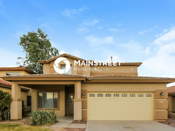 5512 W Darrow Dr, Laveen, AZ 85339