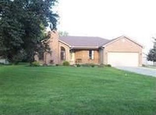 924 Garver Rd, Middletown, OH 45044