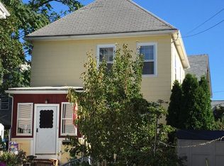 56 Gould Ave, Malden, MA 02148