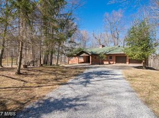 1731 Steamboat Run Rd, Shepherdstown, WV 25443