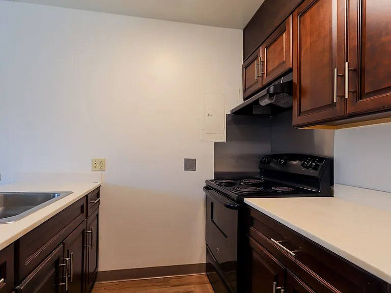 Miracle Terrace — Photo 14