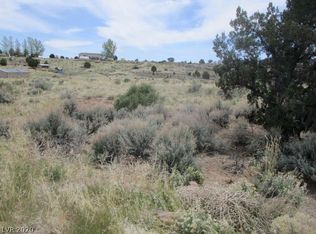 Richmond Dr, Pioche, NV 89043