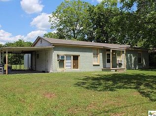 2106 Tibiletti Dr, Victoria, TX 77901