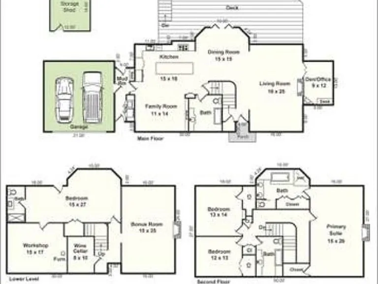 1025 SW Davenport St — Photo 44