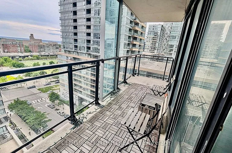 25 Capreol Ct #1509 — Photo 25