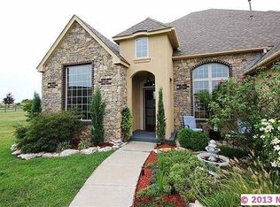 17926 E 79th St N, Owasso, OK 74055