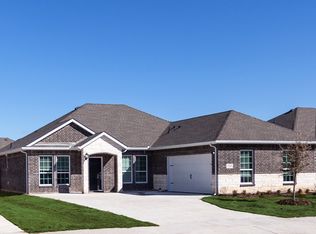 2108 Nutmeg Way, Anna, TX 75409