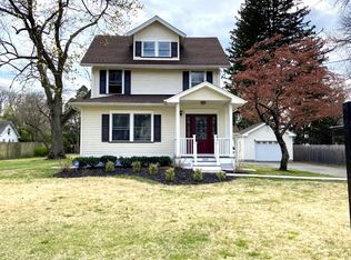 260 Fisher Pl, Princeton, NJ 08540