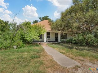 7973 Wedel Cemetery Rd, Temple, TX 76501