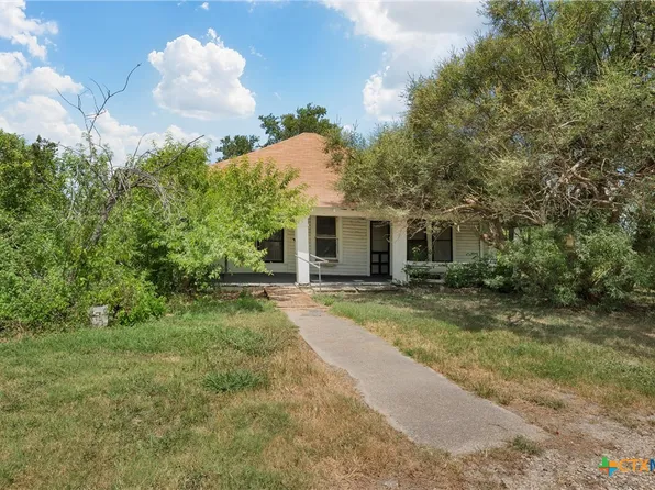 7973 Wedel Cemetery Rd, Temple, TX 76501