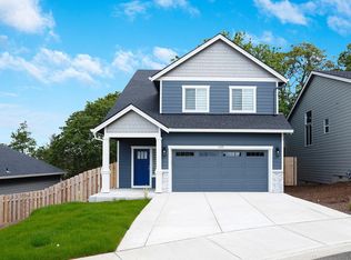 605 Jared Valley St SE, Salem, OR 97306