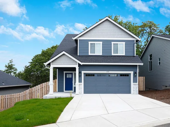 605 Jared Valley St SE, Salem, OR