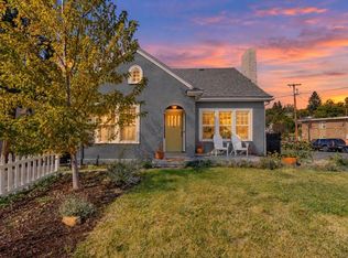 1140 Monclaire St, Klamath Falls, OR 97601