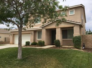 43715 59th St W, Lancaster, CA