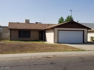 6708 N 65th Ave, Glendale, AZ 85301