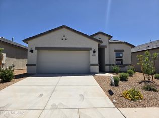 14016 E Crotalus Way, Vail, AZ 85641