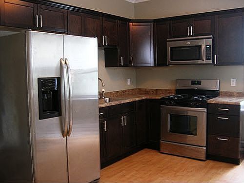 Kitchen 2nd Floor
