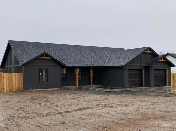 2459 Contact Ave, Hollister, ID 83301