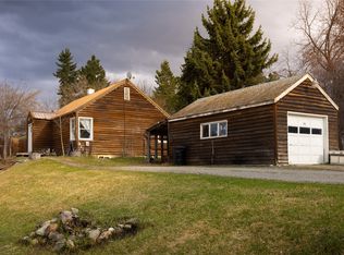 210 Central Ave, Eureka, MT 59917