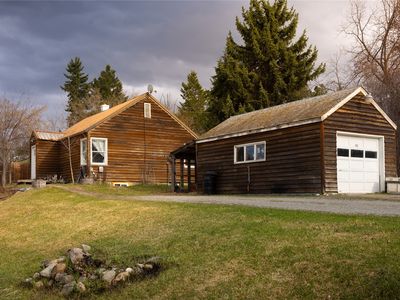 210 Central Ave, Eureka, MT, 59917