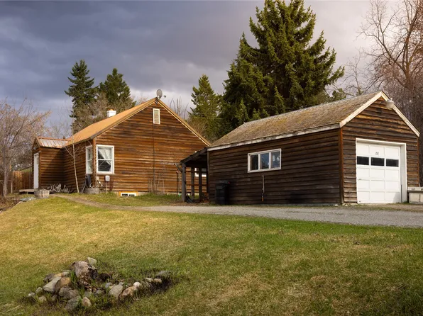 210 Central Ave, Eureka, MT 59917