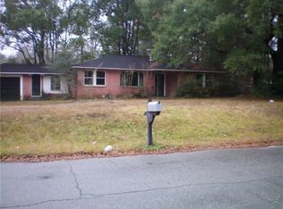 49 Saraland Ave, Saraland, AL 36571