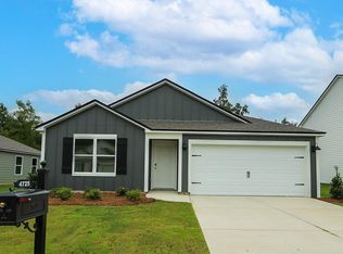 4725 Newbridge Cir, Bessemer, AL 35022