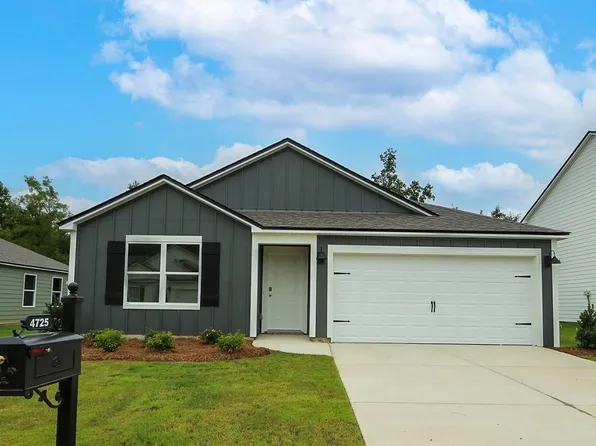 4725 Newbridge Cir, Bessemer, AL 35022