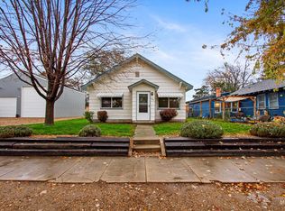 606 N 7th St, Parma, ID 83660