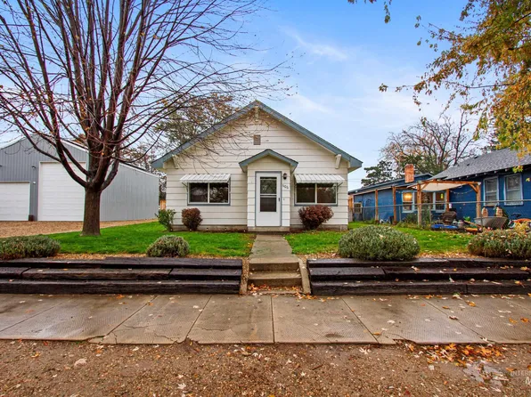 606 N 7th St, Parma, ID 83660