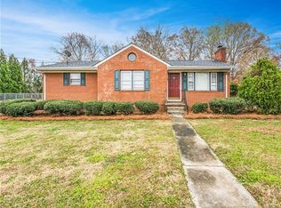 201 Pedro St, Monroe, NC 28110