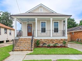 5231 Marigny St, New Orleans, LA 70122