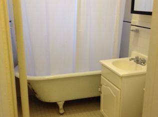 117 Park Dr APT C, Boston, MA 02215