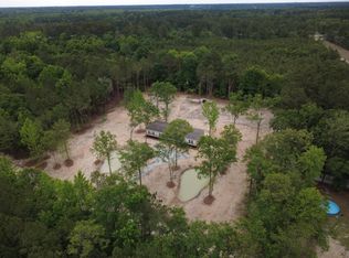 215 Cottonwood Ln, Walterboro, SC 29488