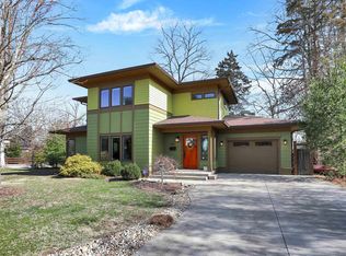 801 S Mitchell St, Bloomington, IN