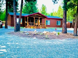 1671 Hackett Dr, La Pine, OR 97739