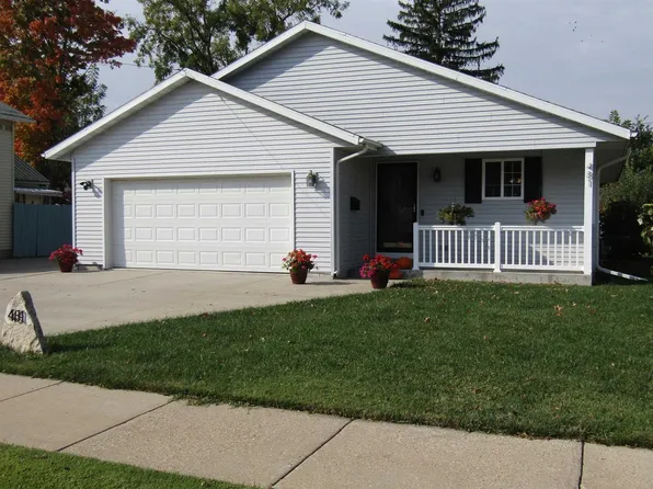 481 N Pearl Street, Janesville, WI 53548