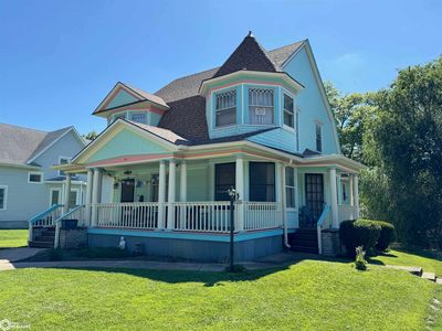508 West St, Shenandoah, IA, 51601