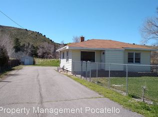 2065 Bannock Hwy, Pocatello, ID 83204