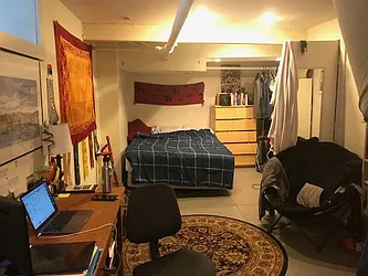 Rented by Simply Brooklyn Realty Inc