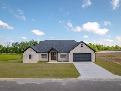 239 Michelle Dr, Beebe, AR, 72012