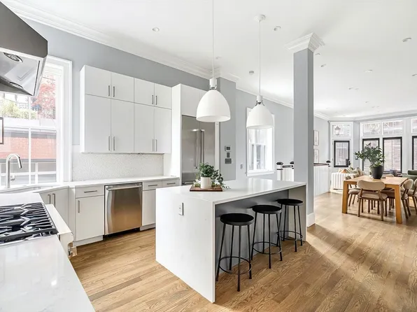 327 Shawmut Ave #1, Boston, MA 02118