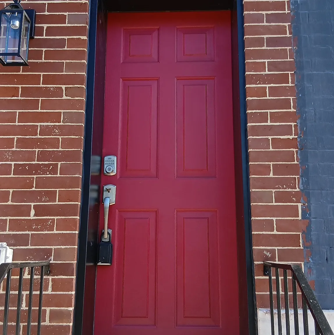2130 E Federal St- We Rise — Photo 1