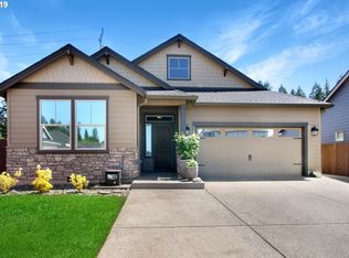 2617 NE 9th Ave, Battle Ground, WA 98604