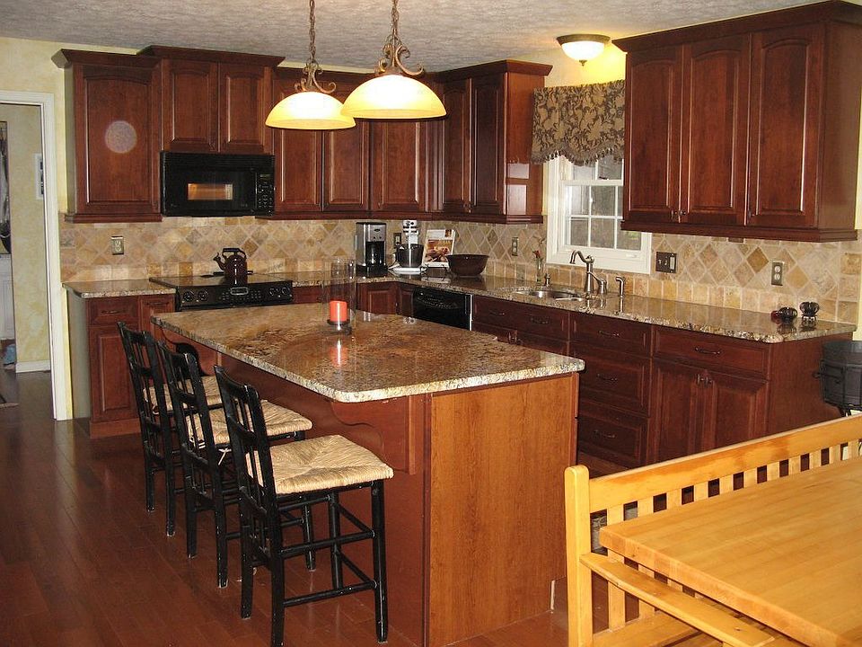 Kraftmade kitchen