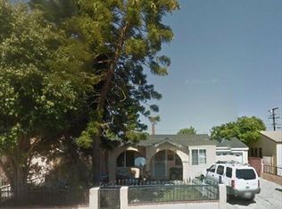 14606 S Keene Ave, Compton, CA 90220