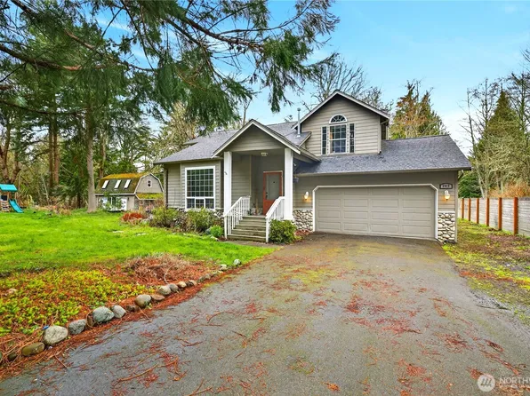 6013 98th Street NW, Marysville, WA 98271