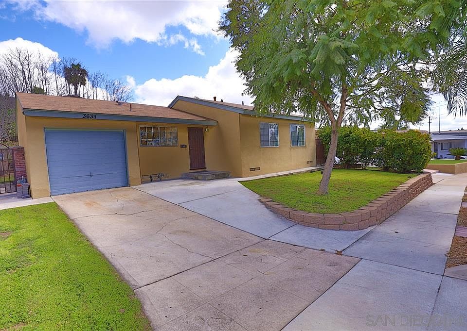 1st image of 3633 Aragon Dr
