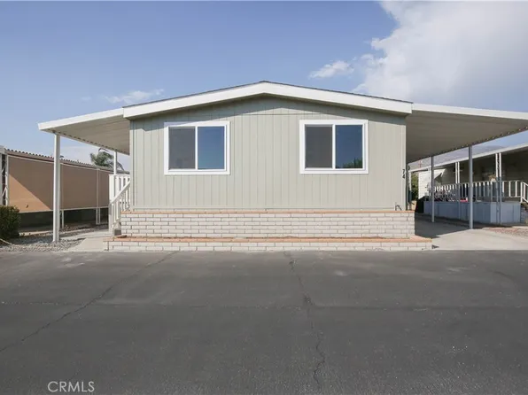 45521 State Highway 74 Ave, Hemet, CA 92544