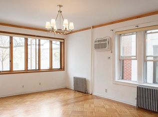 596 Prospect Ave #1, Brooklyn, NY 11215
